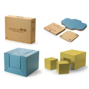 THÙNG CARTON