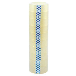 Băng keo trong nhỏ 2cm (VP) 1 cây/ 10 cuộn