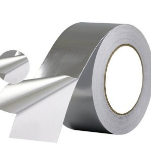 Ưu điểm Băng keo nhôm