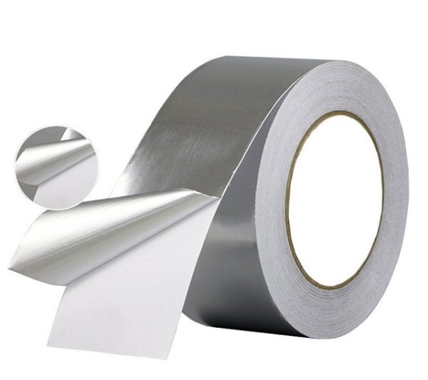 Ưu điểm Băng keo nhôm
