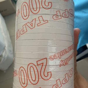 Băng keo 2 mặt