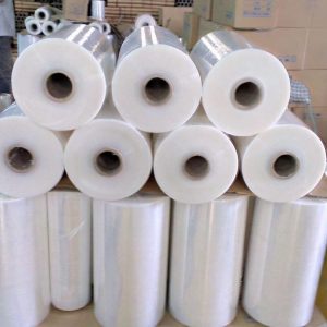 Màng pe khổ lớn -Jumbo PE