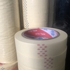 Băng keo giấy nhăn
