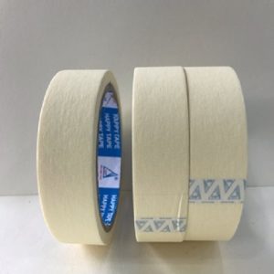 BĂNG KEO GIẤY NHĂN